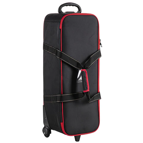 Kit Flash de Estudio Godox MS300 - 3 x 300W