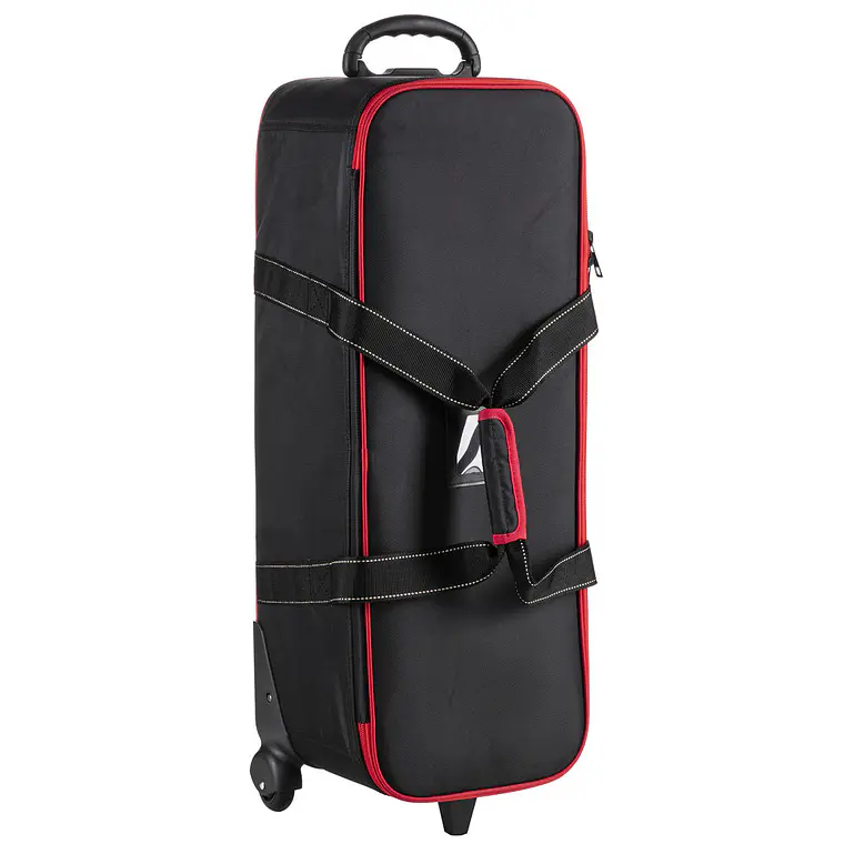 Kit Flash de Estudio Godox MS300 - 3 x 300W 2