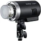 Flash de Estudio Monolight Portátil Godox AD300Pro TTL & HSS - Miniatura 4