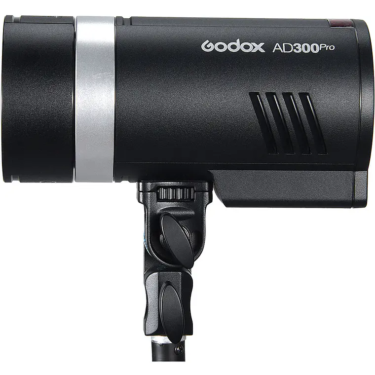 Flash de Estudio Monolight Portátil Godox AD300Pro TTL & HSS 5