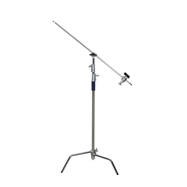 C-Stand con Rotula Nanlite C-330 1