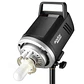 Kit Flash de Estudio Godox MS300 - 2 x 300W - Miniatura 3
