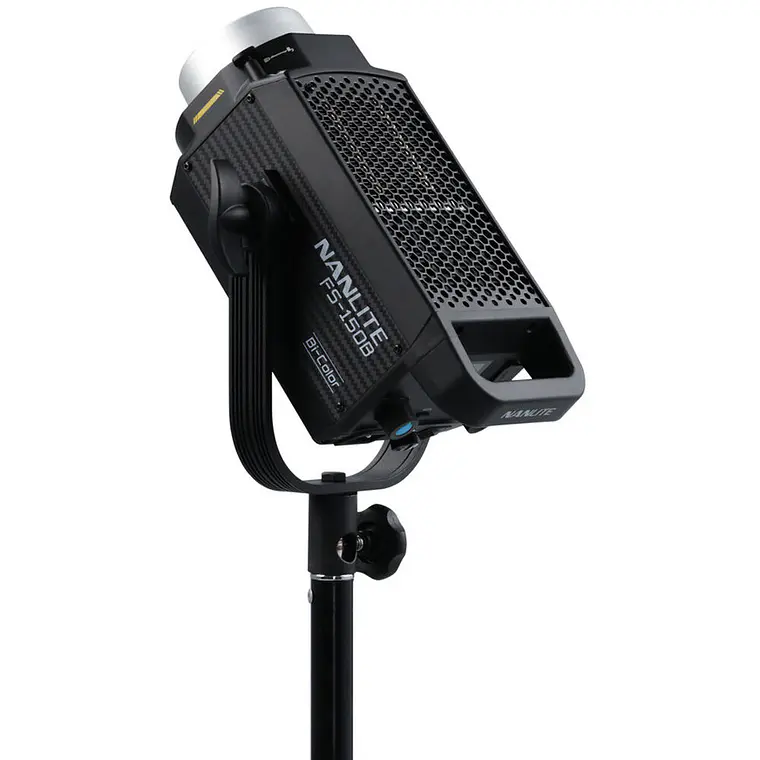 Cañón Led Nanlite FS-150B - Bi-Color 6