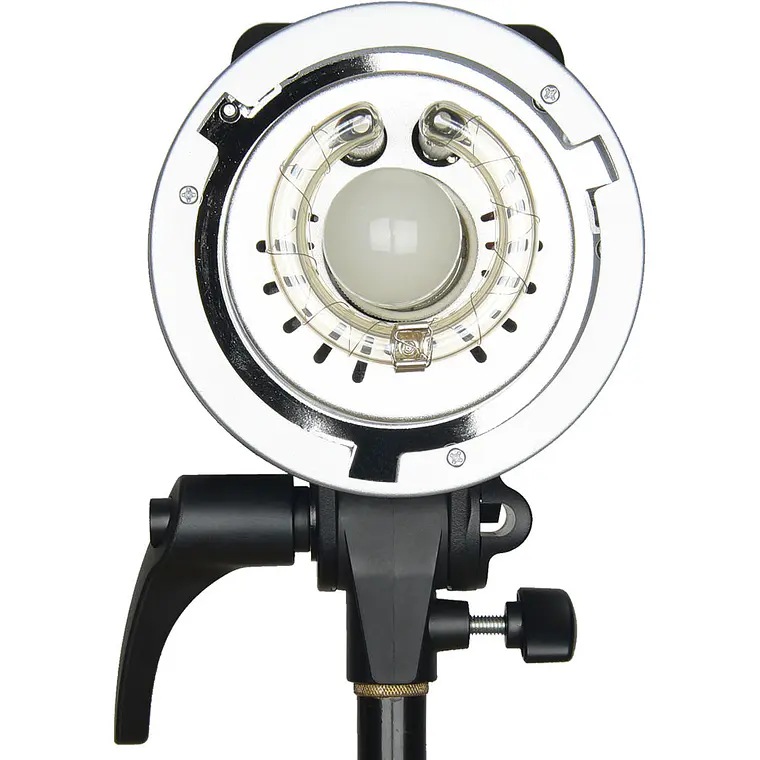 Kit Flash de Estudio Godox MS300 - 2 x 300W 4