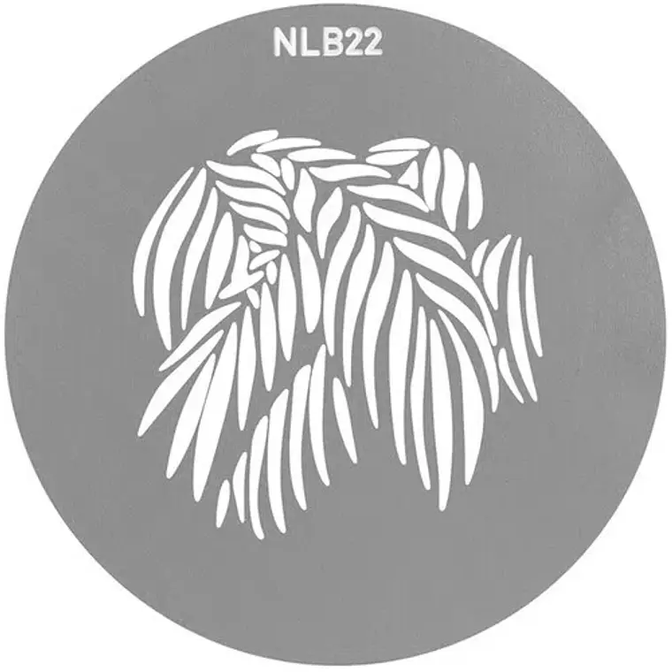 Gobos Nanlite para Proyector Bowens - Set 2 4