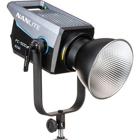 Cañón Led Nanlite FC500B - Bi-Color