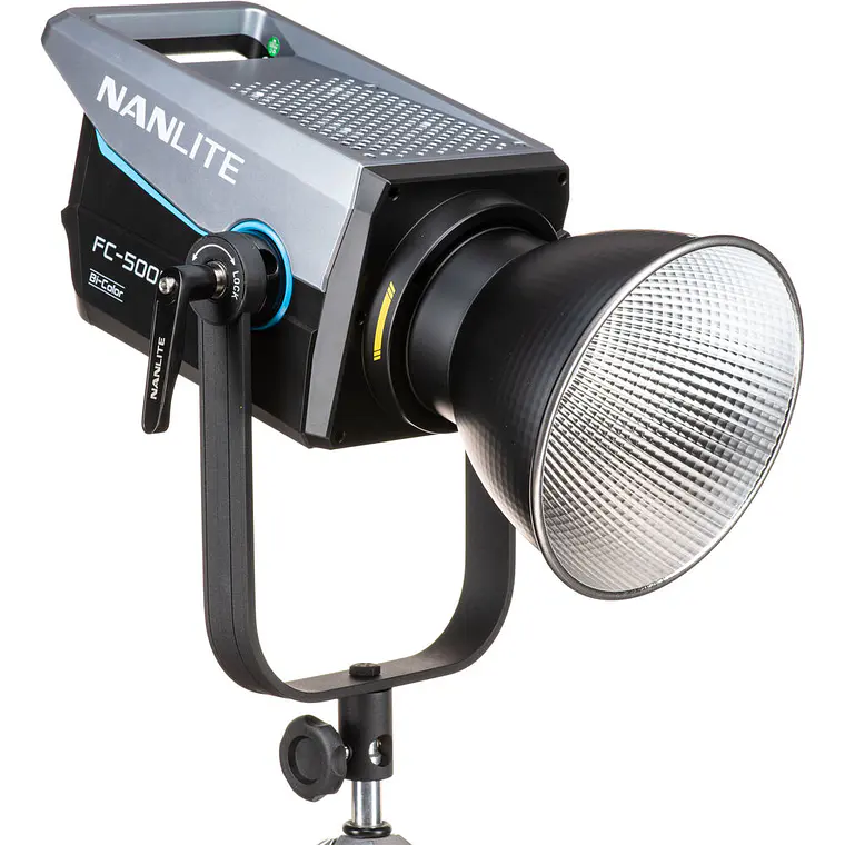 Cañón Led Nanlite FC500B - Bi-Color 1