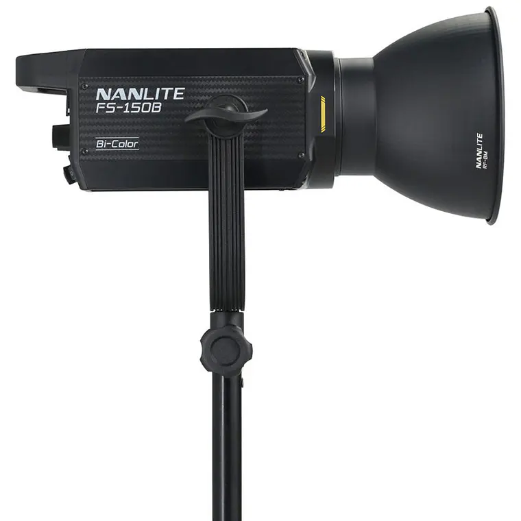 Cañón Led Nanlite FS-150B - Bi-Color 7