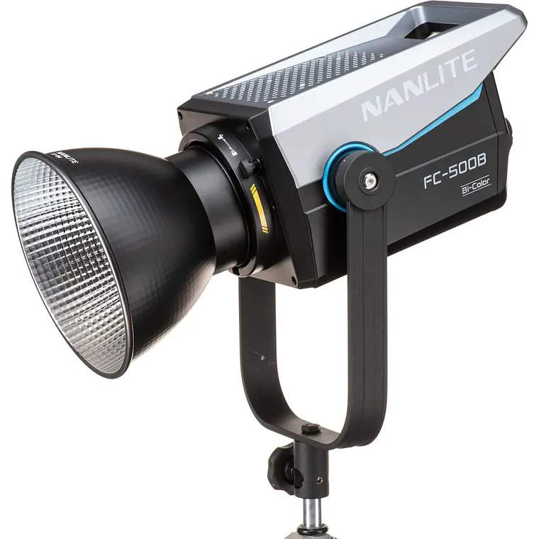 Cañón Led Nanlite FC500B - Bi-Color 3