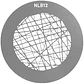 Gobos Nanlite para Proyector Bowens - Set 1 - Miniatura 4