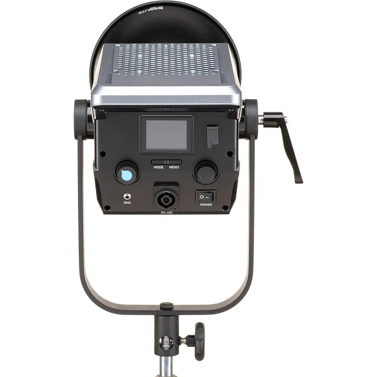 Cañón Led Nanlite FC500B - Bi-Color 4