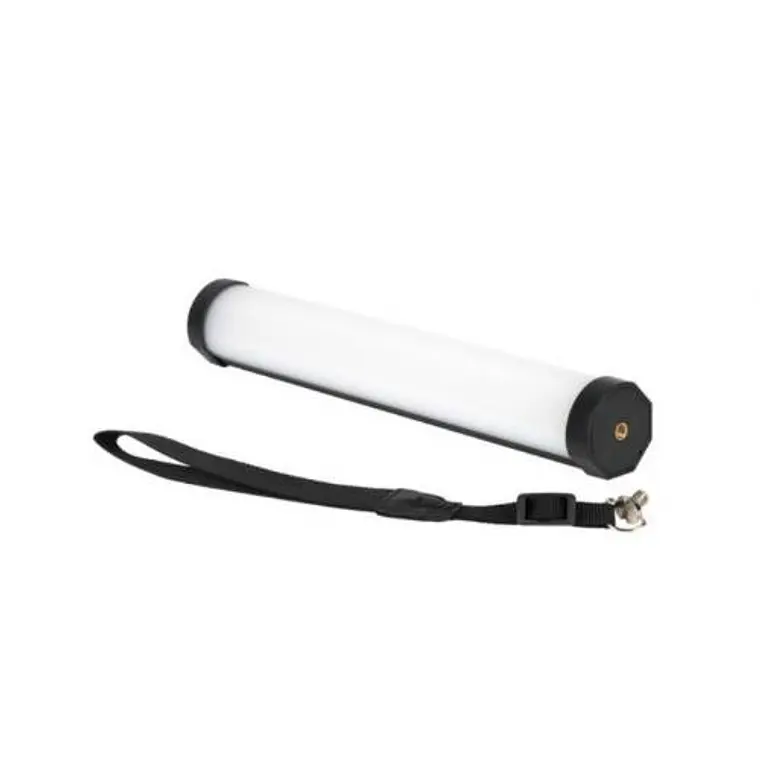 Tubo Led Nanlite Pavotube II 6C RGBW 1