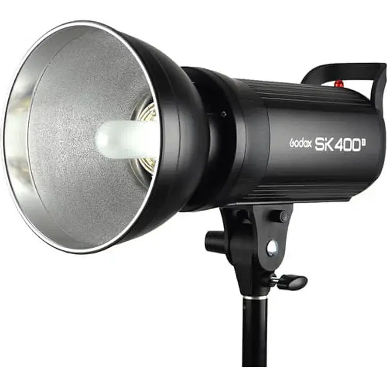 Kit Estudio Godox 3 X Sk400IID 5