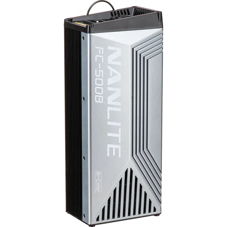 Cañón Led Nanlite FC500B - Bi-Color 5