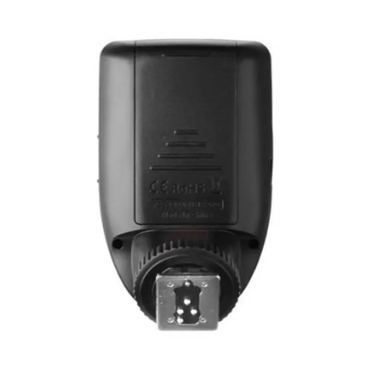 Trigger Controlador Godox XproF Fujifilm 2