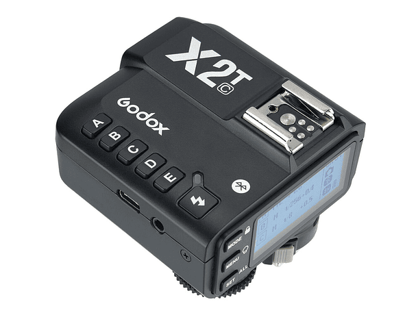 Trigger Godox X2T - Canon