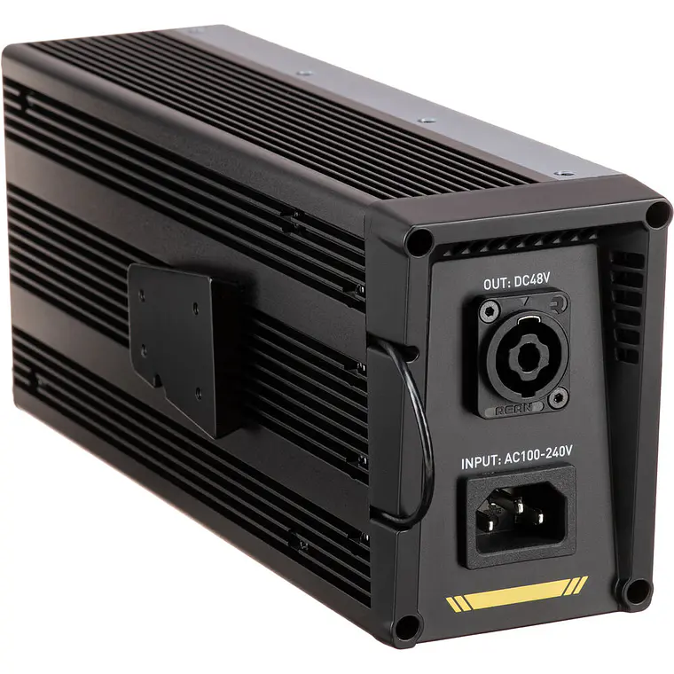 Cañón Led Nanlite FC500B - Bi-Color 6