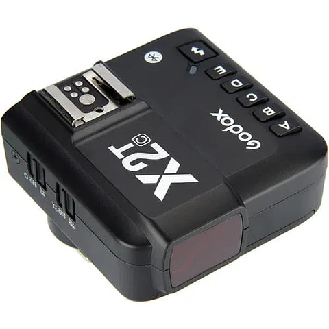 Trigger Godox X2T - Canon