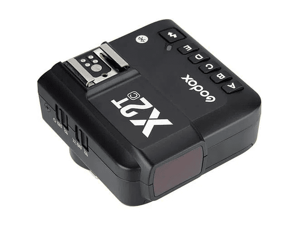 Trigger Godox X2T - Canon