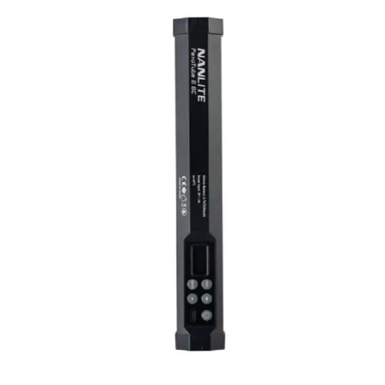 Tubo Led Nanlite Pavotube II 6C RGBW 5
