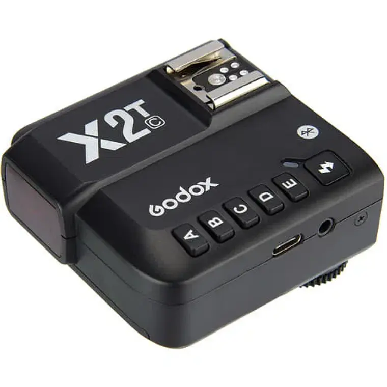 Trigger Godox X2T - Canon 3