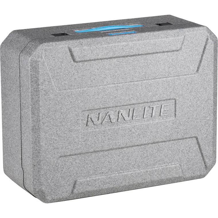 Cañón Led Nanlite FC500B - Bi-Color 7