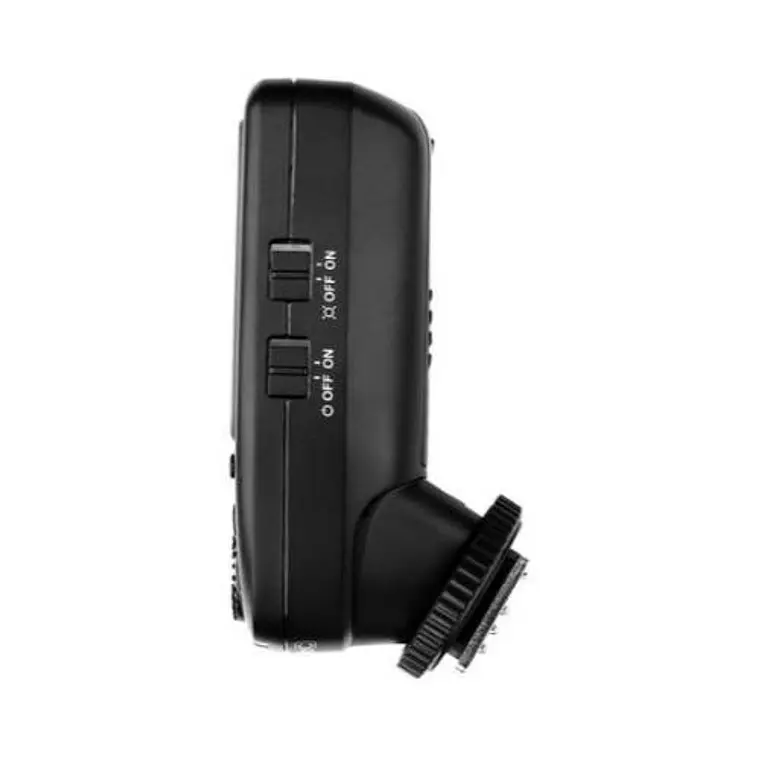 Trigger Controlador Godox XproF Fujifilm 4