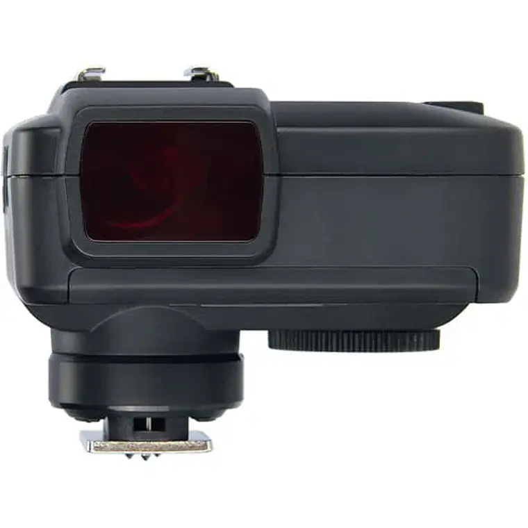 Trigger Godox X2T - Canon 4