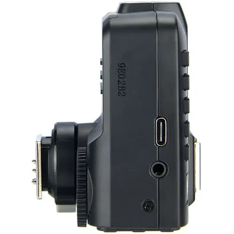 Trigger Godox X2T - Canon 6