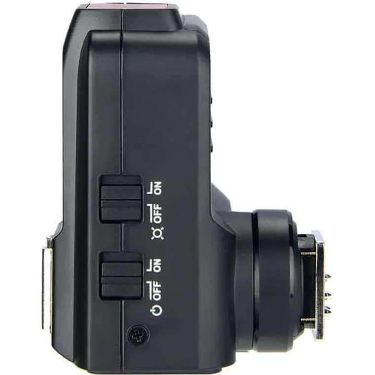 Trigger Godox X2T - Canon 7