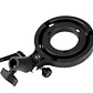 ADAPTADOR NANLITE PARA FORZA 60 A MONTURA BOWENS - Miniatura 3