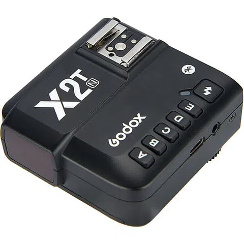 Trigger Godox X2T - Nikon