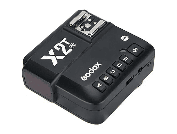 Trigger Godox X2T - Nikon