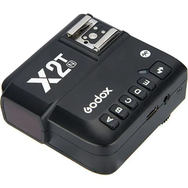 Trigger Godox X2T - Nikon 1