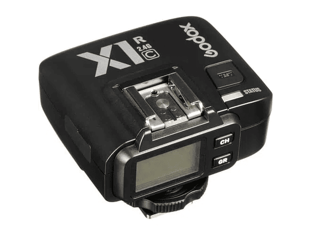 Receptor Godox X1R - Canon