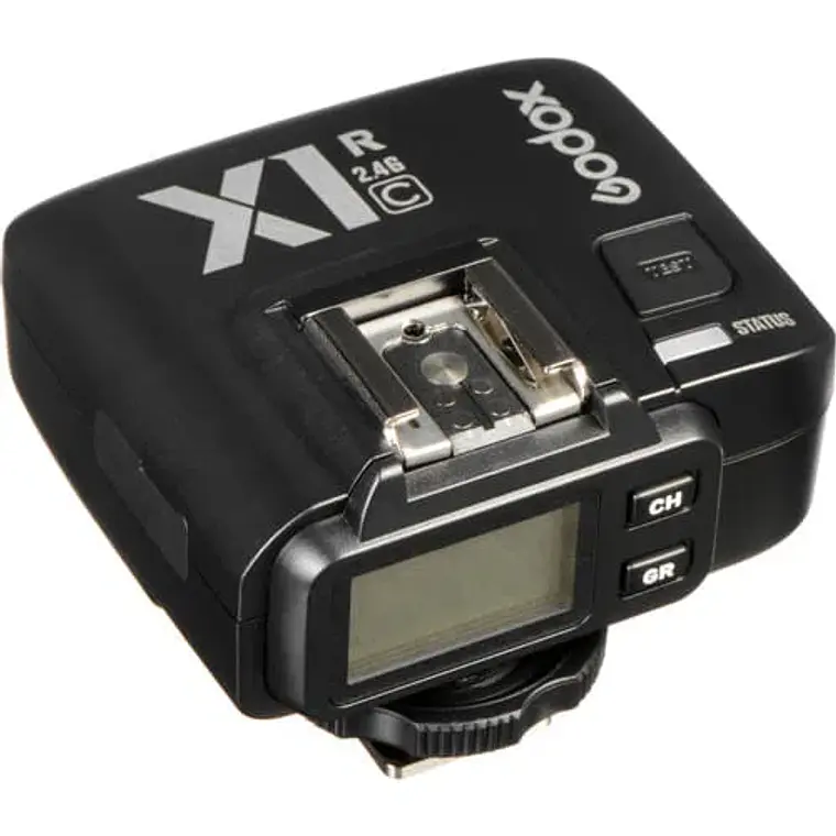 Receptor Godox X1R - Canon 1