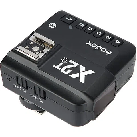 Trigger Godox X2T - Nikon