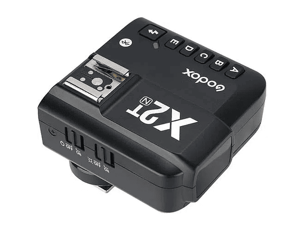Trigger Godox X2T - Nikon