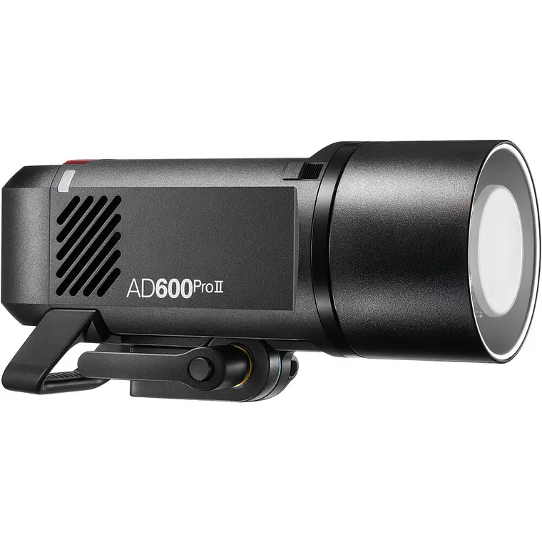 Flash Godox AD600Pro II - TTL y HSS 3