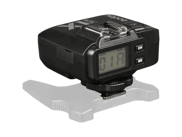 Receptor Godox X1R - Canon