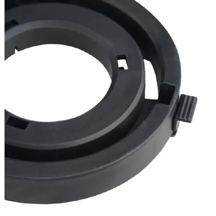 ADAPTADOR NANLITE PARA FORZA 60 A MONTURA BOWENS 6
