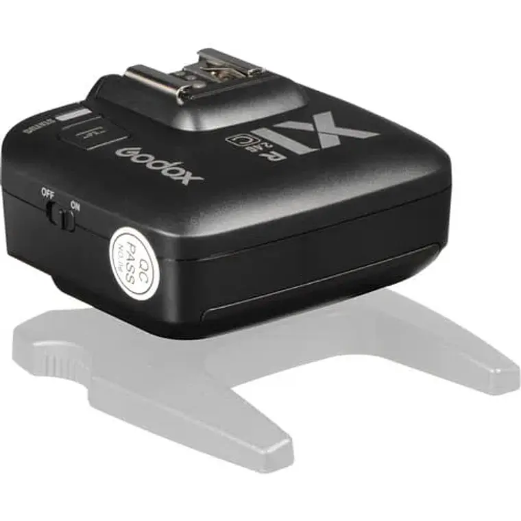 Receptor Godox X1R - Canon 3