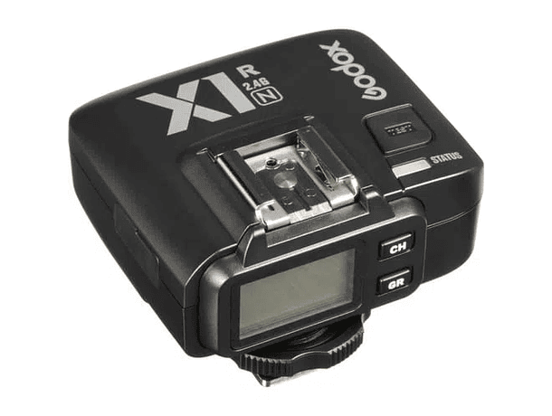Receptor Godox X1R - Nikon