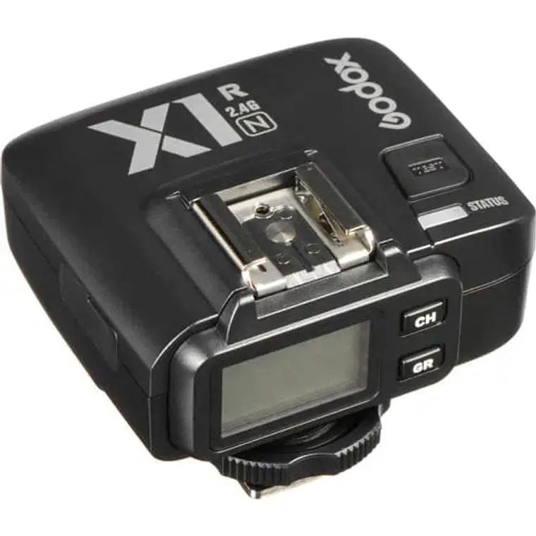 Receptor Godox X1R - Nikon 1