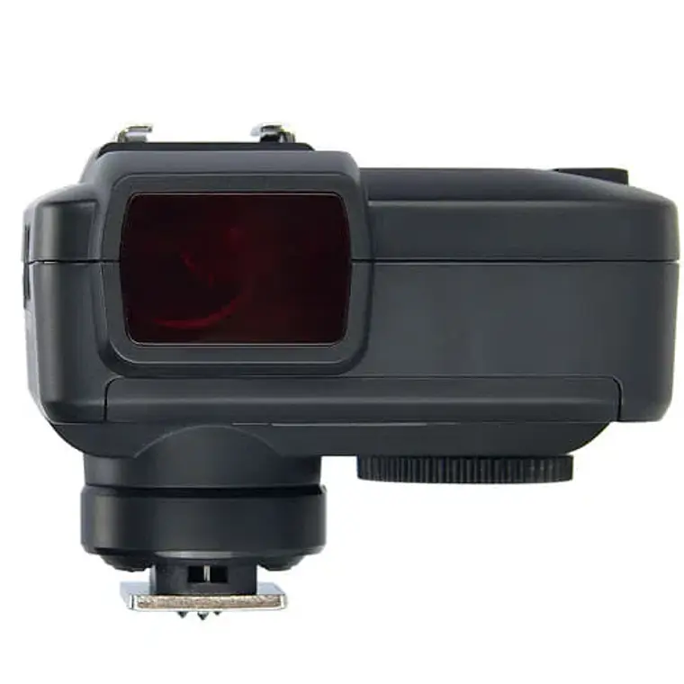 Trigger Godox X2T - Nikon 3