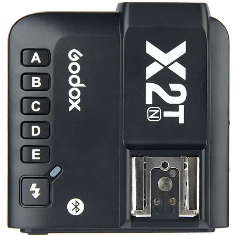 Trigger Godox X2T - Nikon 4