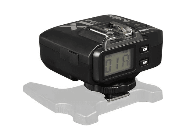 Receptor Godox X1R - Nikon