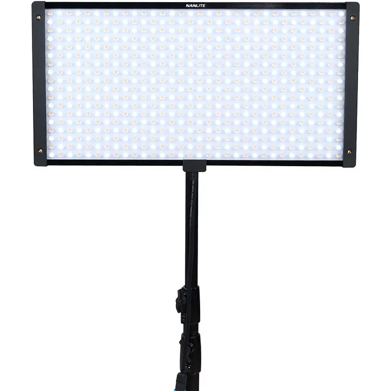 Panel Led Nanlite PavoSlim 120B - Bi-Color 1