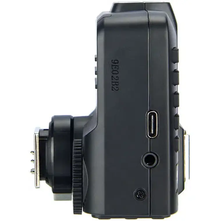 Trigger Godox X2T - Nikon 7