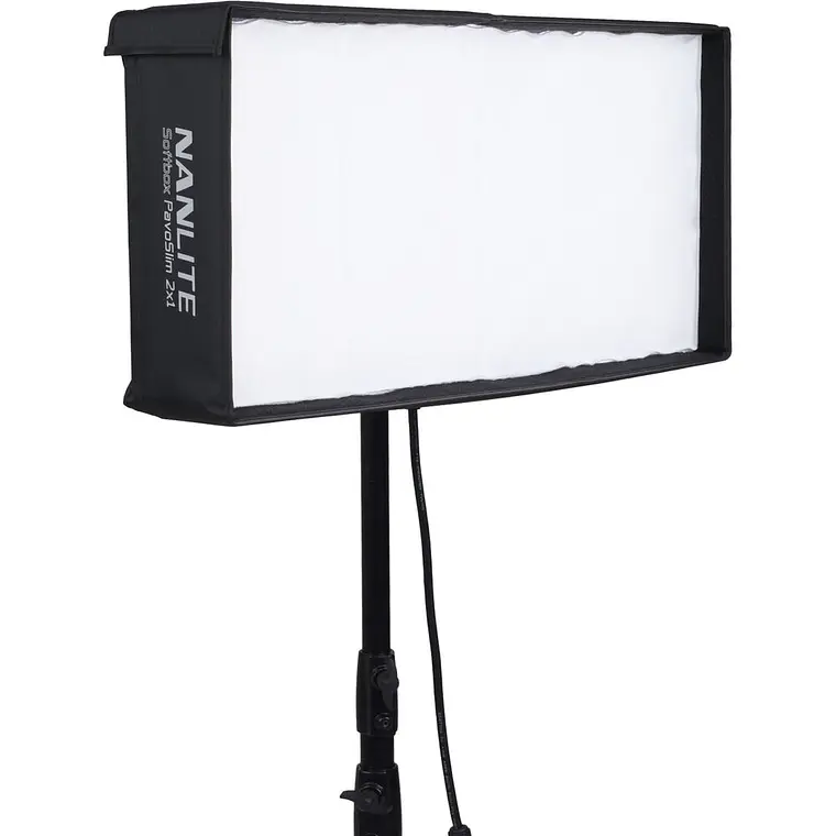 Panel Led Nanlite PavoSlim 120B - Bi-Color 3